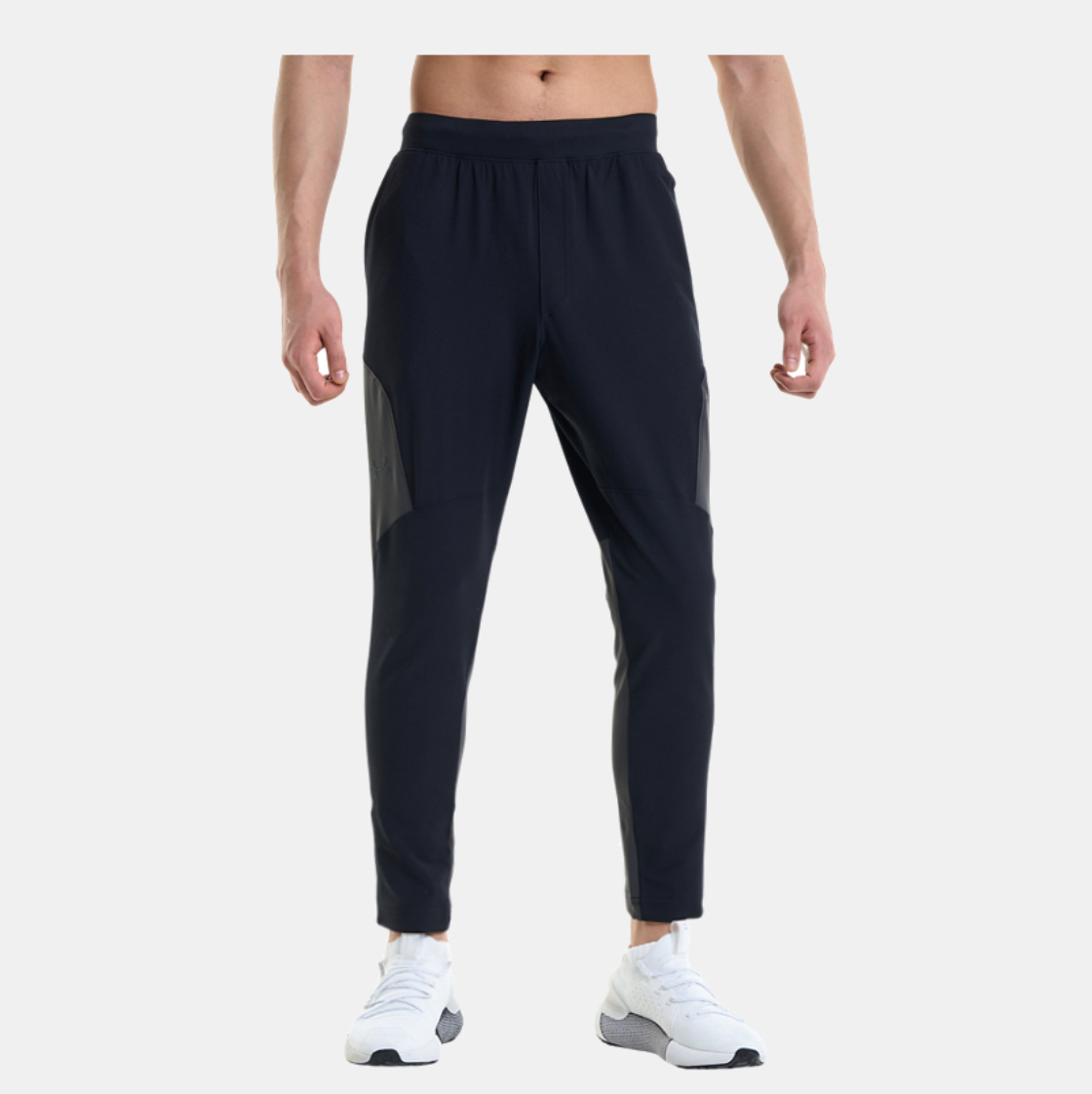 Under Armour Unstoppable Hybrid Mens Pants 1373788-001 - image 1